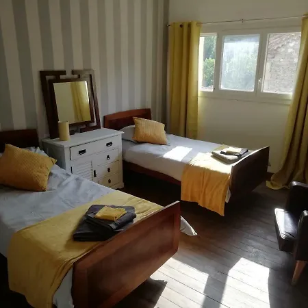 Maison Forestiere Axat