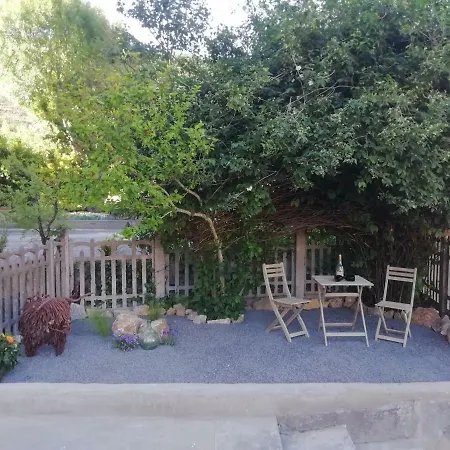 Apartamento Maison Forestiere