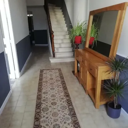 Maison Forestiere Axat
