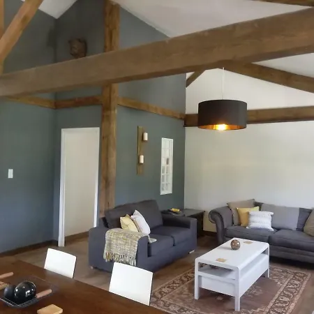 Apartamento Maison Forestiere