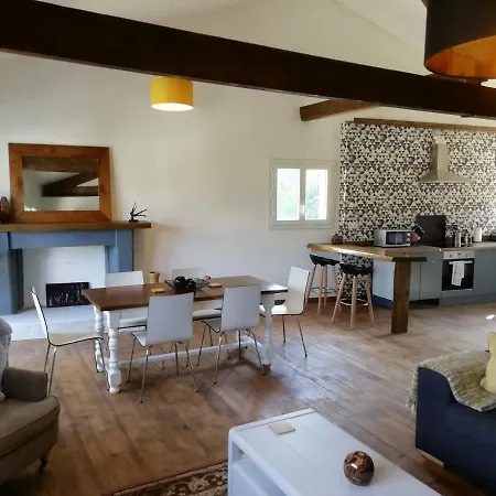 Maison Forestiere * Axat