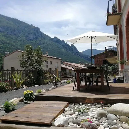 Apartamento Maison Forestiere