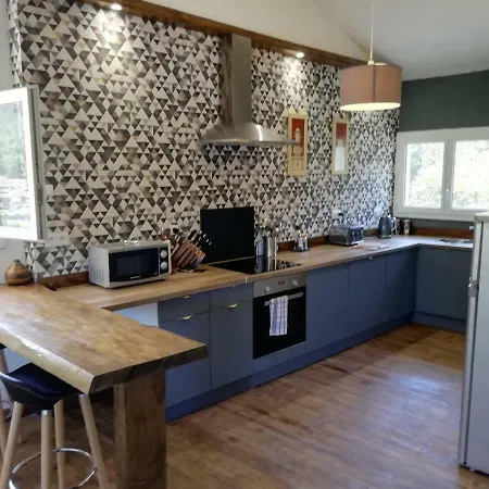 Maison Forestiere Apartamento *